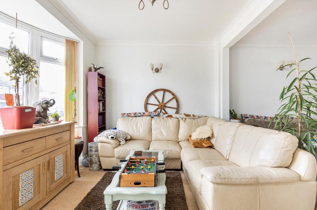 Lovely House Λονδίνο Εξωτερικό φωτογραφία