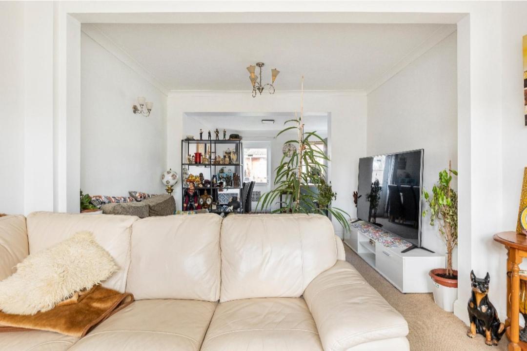 Lovely House Λονδίνο Εξωτερικό φωτογραφία
