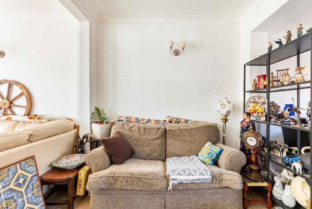 Lovely House Λονδίνο Εξωτερικό φωτογραφία