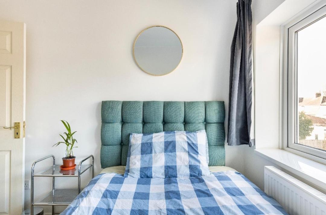 Lovely House Λονδίνο Εξωτερικό φωτογραφία