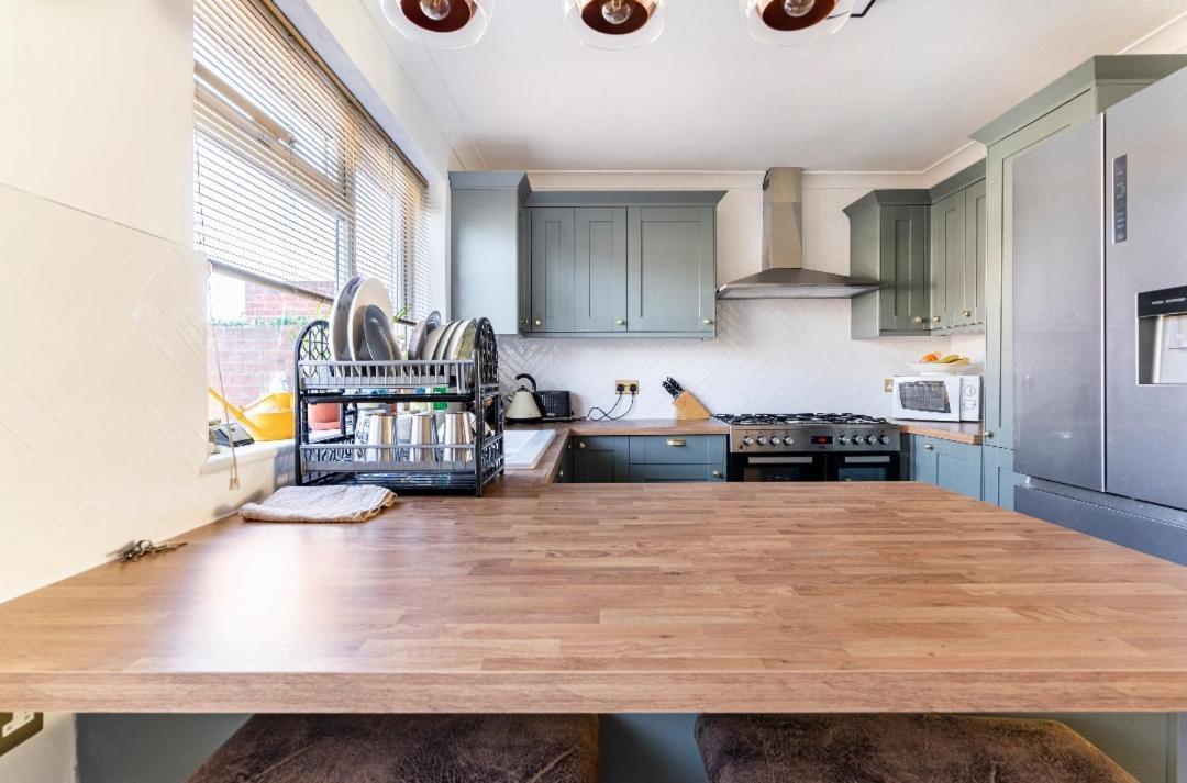 Lovely House Λονδίνο Εξωτερικό φωτογραφία