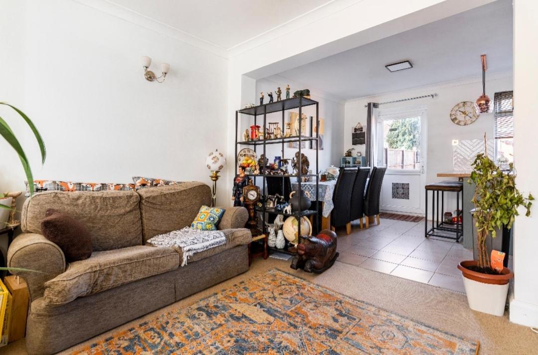Lovely House Λονδίνο Εξωτερικό φωτογραφία