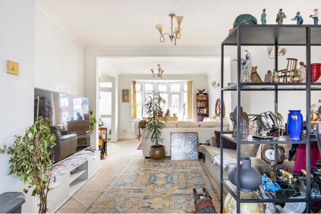 Lovely House Λονδίνο Εξωτερικό φωτογραφία
