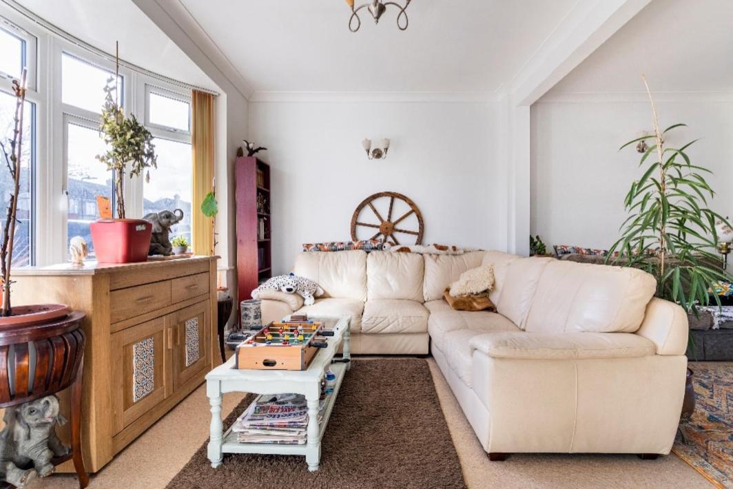 Lovely House Λονδίνο Εξωτερικό φωτογραφία