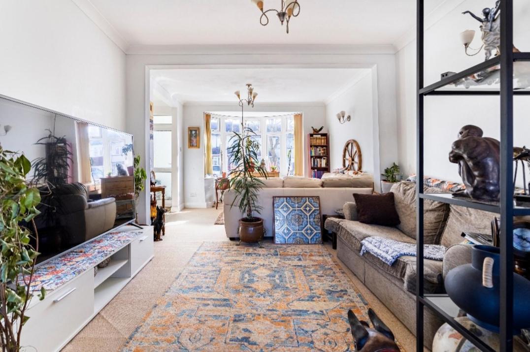 Lovely House Λονδίνο Εξωτερικό φωτογραφία